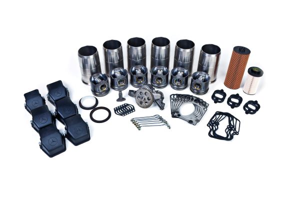 REPAIR KIT, DIESEL ENGINE OM541