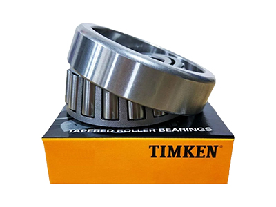 Tapered Roller bearing set - Trailer/Truck 