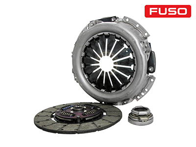 CLUTCH KIT FE8