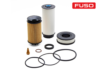 FUSO FILTER KIT