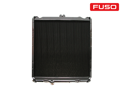 RADIATOR ASSY