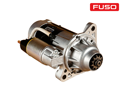 STARTER MOTOR ENGINE   24