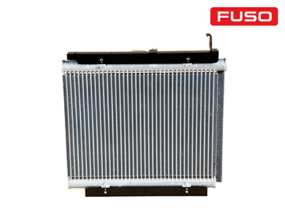 RADIATOR ASSY