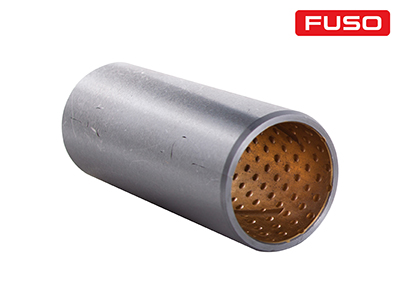 BUSHING RUBBER