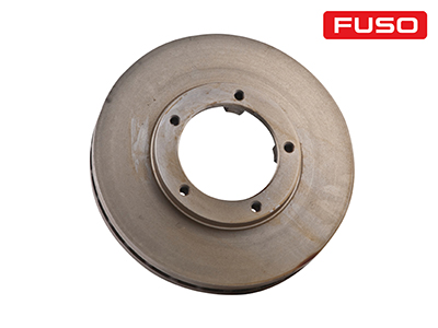 BRAKE DISK