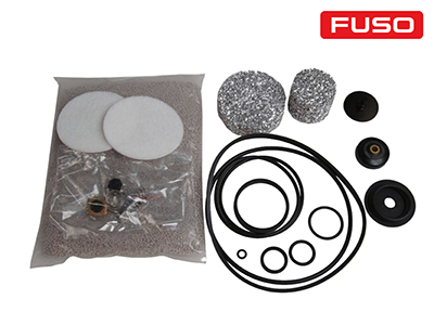 REPAIR KIT AIR DRYER ASSY