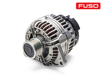 ALTERNATOR   HD10 LPBH 15