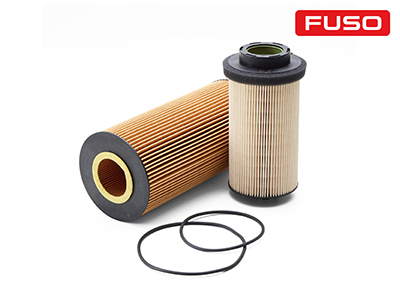 TS OIL FILTER ELEMENT