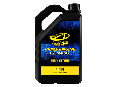 ALLIANCE AFM C2 5W-30