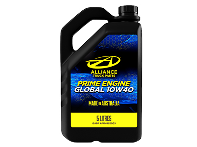 ENGINE GLOBAL 10W-40