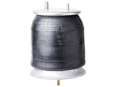 AIR SPRING-AIR BAG/PISTON