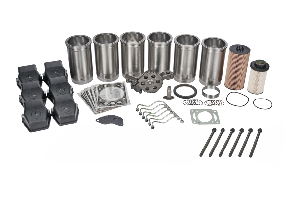 REPAIR KIT, DIESEL ENGINE OM460