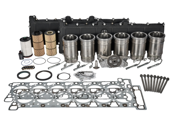 REPAIR KIT, DIESEL ENGINE OM471