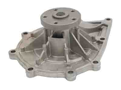 COOLANT PUMP