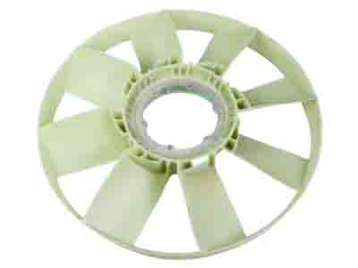 FAN, 8-BLADE