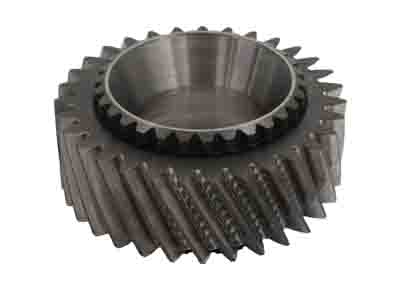 HELICAL GEAR