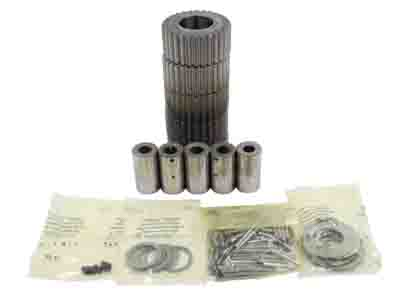 REPAIR KIT  GEAR SET