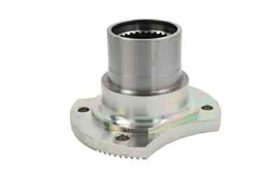 COUPLING FLANGE