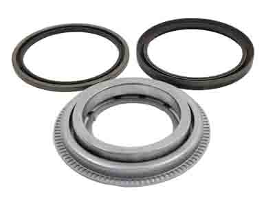 REPAIR KIT, WHEEL HUB REAR