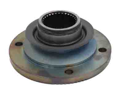 COUPLING FLANGE, D=180