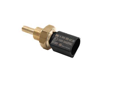 TEMPERATURE SENSOR