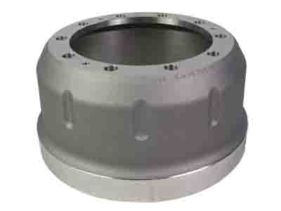 BRAKE DRUM