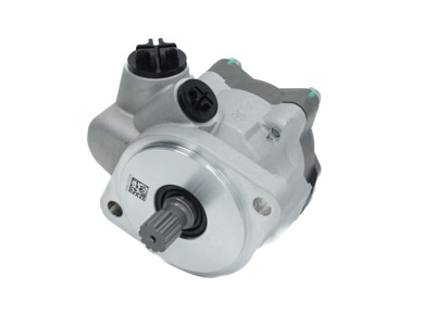 POWER STEERING PUMP