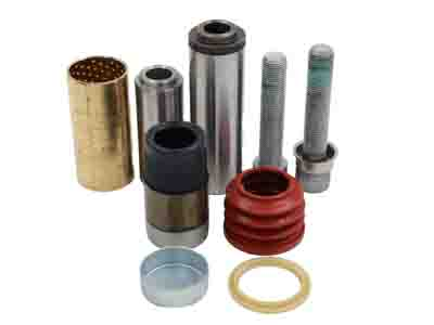 TS PILOT BUSHING, GASKET KIT