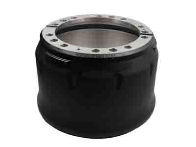 BRAKE DRUM