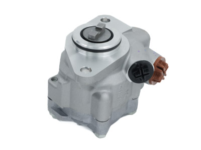 POWER STEERING PUMP