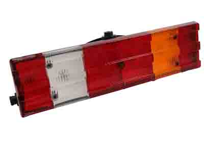 TAIL LAMP, LEFT