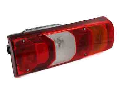 TAIL LAMP LEFT