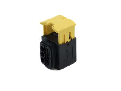 SOCKET HOUSING, 7 PIN