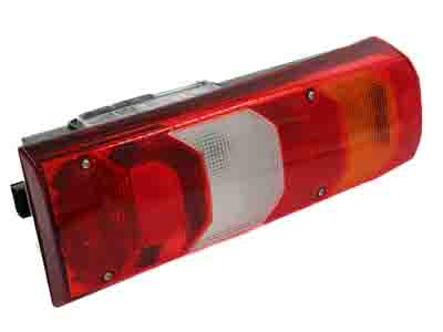 TAIL LAMP, LEFT