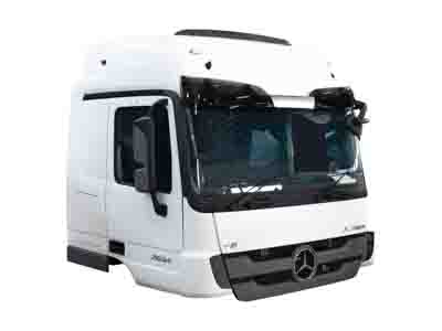 ACTROS 3 HIGH ROOF CAB, A9346000020    3017 