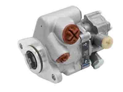 HYDRAULIC POWER STEERING PUMP,Reman