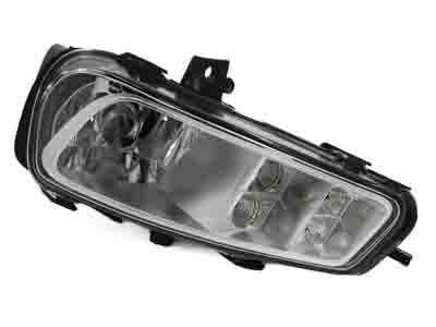 FRONT FOG LAMP, RIGHT