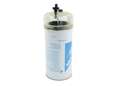 WATER TRAP FILTER