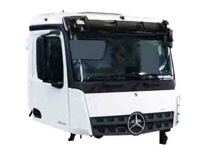 AROCS SHORT CAB, CLASSIC SPACE 2.30m , A9606008220    1103 