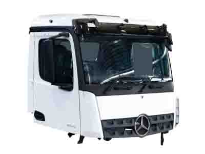 AROCS SHORT CAB, CLASSIC SPACE 2.30m, A9606008220    1104 