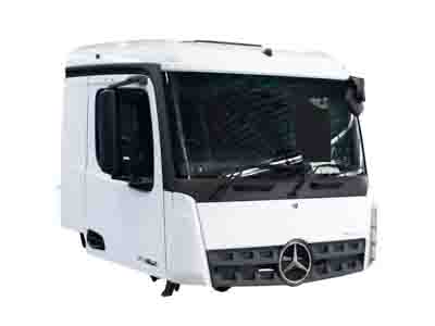 AROCS MEDIUM CAB, CLASSIC SPACE 2.30m, A9606008220    1105 