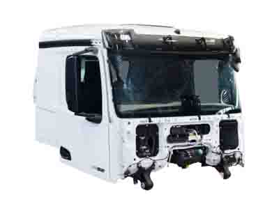 AROCS LONG CAB, CLASSIC SPACE 2.30m, A9606008220    1108 