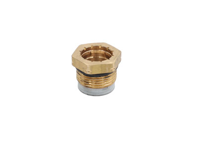 RETAINING SCREW, 3/2 WAY VALVE