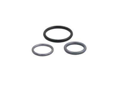 RS O-RING, COMPRESSED