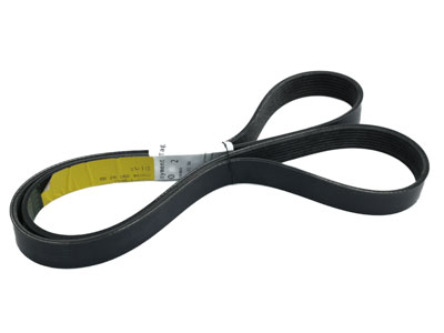 V-BELT, 1646 MM