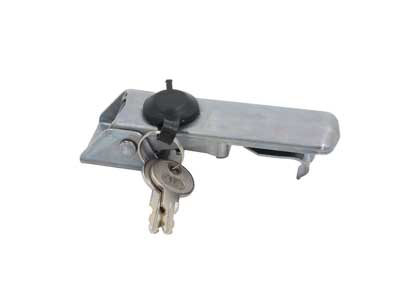 TENSIONING LOCK