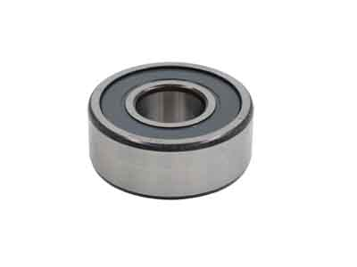 DEEP-GROOVE BALL BEARING