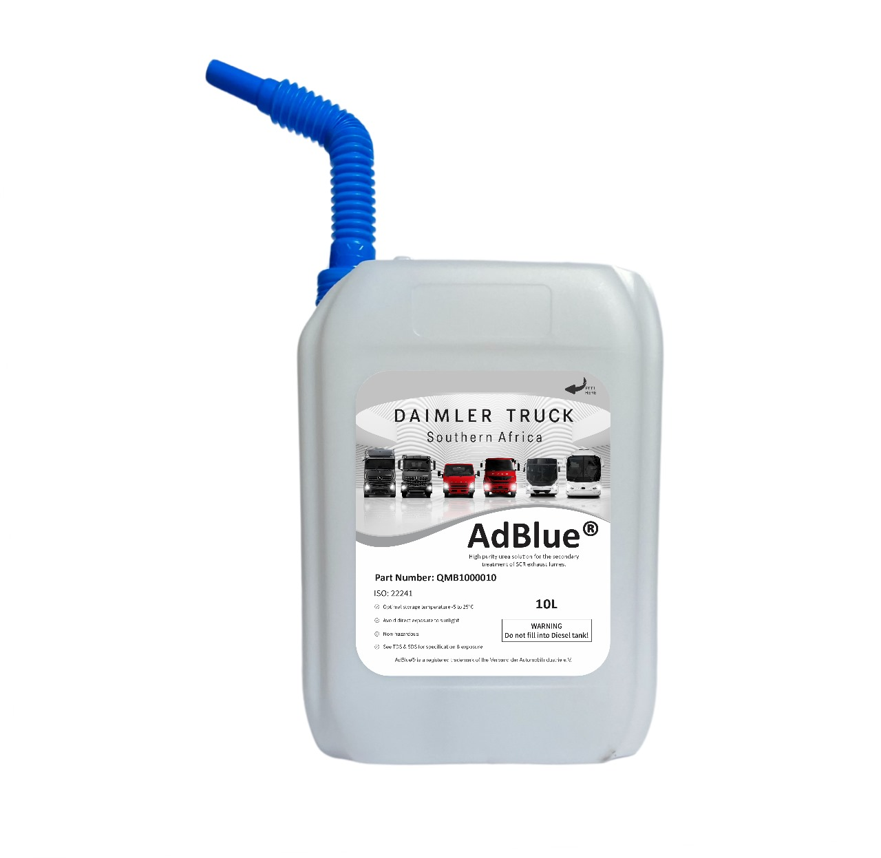 AdBlue 10L