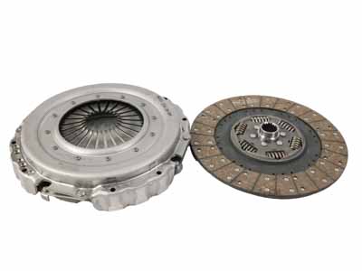 CLUTCH KIT