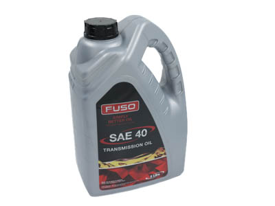 TRANSMISSION OIL SAE40 5L